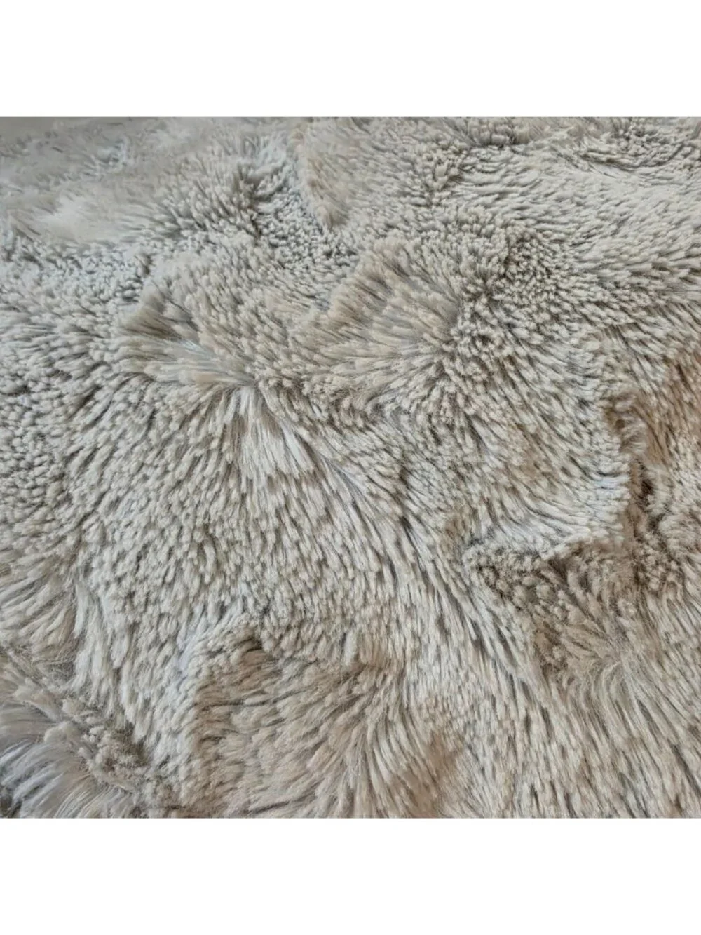 UGG Australia Faux Fur Pillow Cover 27